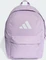 adidas Classic 3-Streifen Logo Rucksack powder plum/white Vorschaubild