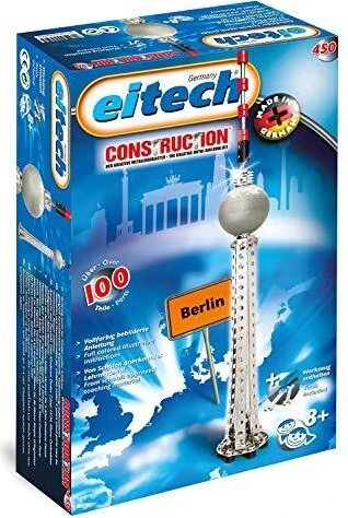 eitech Berliner Fernsehturm (00450)