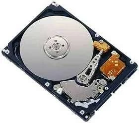 Fujitsu 1TB S26361-F3710-L100, 2.5"