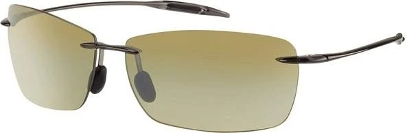 Maui Jim Lighthouse 65mm grau/grün