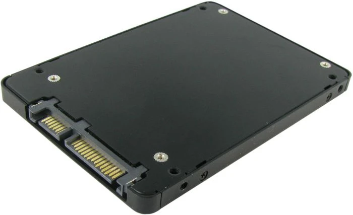 Mushkin Enhanced Chronos deluxe 90GB, 2.5" / SATA 6Gb/s