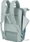 Travelite Basics Rollup Laptoprucksack, 15.6", Ice Blue Vorschaubild