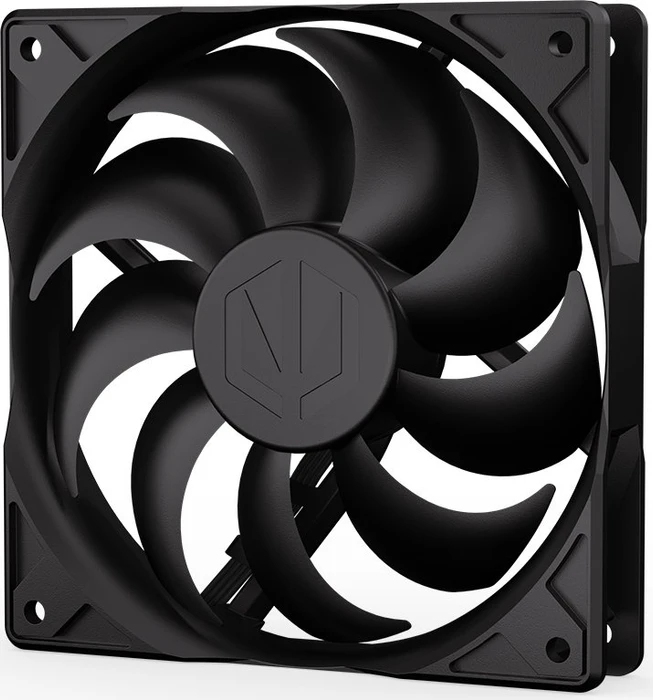 Endorfy Stratus 120 PWM, schwarz, 120mm