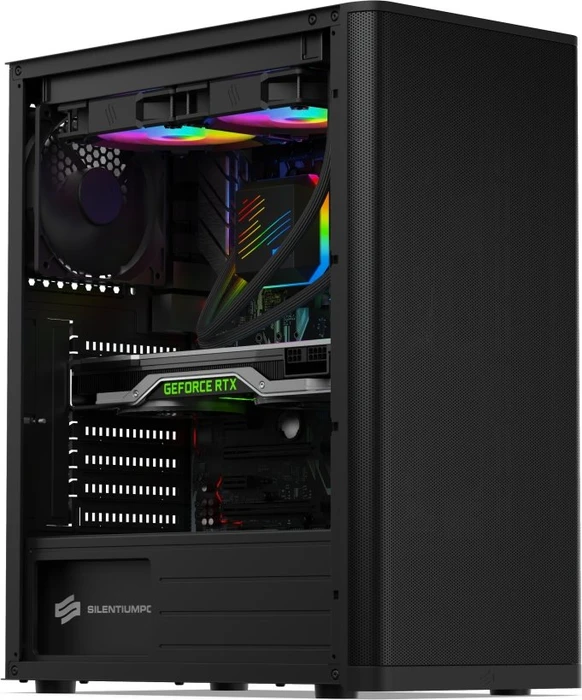 Endorfy SilentiumPC Ventum VT2