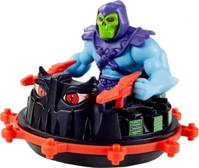 Mattel Masters of the Universe - Masterverse - Revelation Eternia Minis Skeletor & Roton
