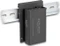 DeLOCK Railmount Isolator USB-Hub, 4x USB-A 2.0, USB-B 2.0 [Buchse] Vorschaubild