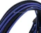 CableMod C-Series ModFlex Full Cable Kit, AXi, HXi, RM, schwarz/blau Vorschaubild