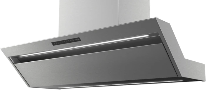 Berbel Formline BKH 70 FO Wand-Dunstabzugshaube