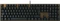 Cherry KC 200 MX, braun/schwarz, MX2A SILENT RED, USB, DE Vorschaubild