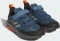 adidas Terrex Trailmaker wonder steel/grey three/impact orange (Junior) Vorschaubild