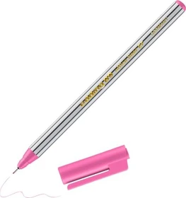 edding 89 Office Fineliner EF rosa