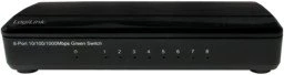 LogiLink Desktop Gigabit Switch, 8x RJ-45