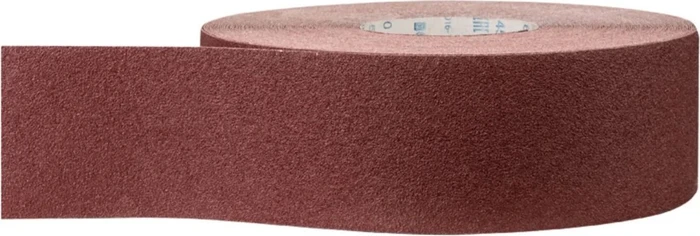Bosch Professional J450 Expert for Wood and Paint Schleifblatt Sparrolle K60, 93mm x 50m, 1 Stück
