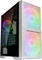 Raijintek Silenos MS Pro, weiß, Glasfenster Vorschaubild