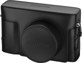 Fujifilm LC-X100V Kameratasche schwarz