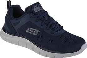 Skechers Tracker - Broader navy (Herren)