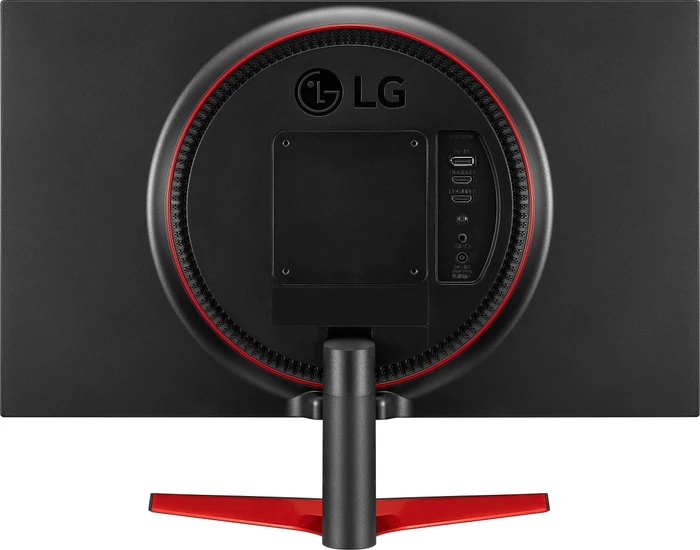 LG UltraGear GL6 24GL600F-B, 23.6"
