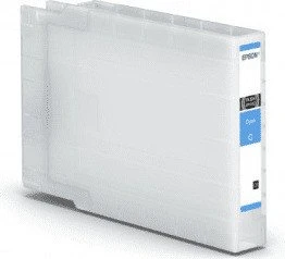 Epson Tinte T04A2 cyan extra hohe Kapazität