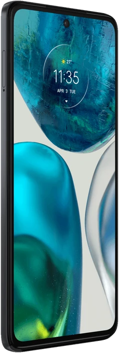 Motorola Moto G52 128GB/4GB Charcoal Grey