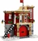 LEGO Creator Expert - Winterliche Feuerwache Vorschaubild