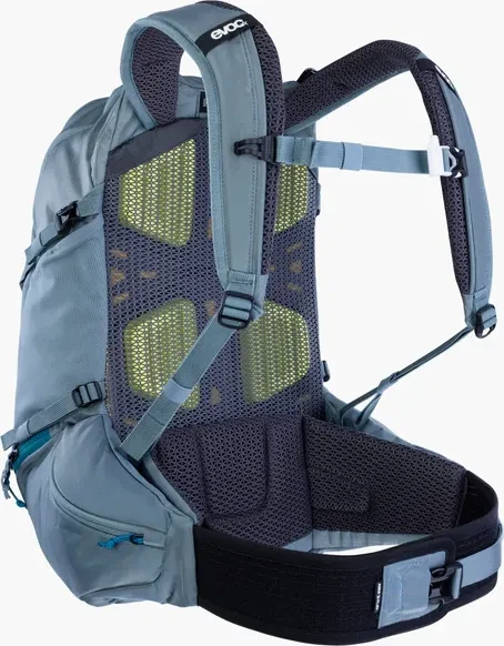 Evoc Explorer Pro 26 steel
