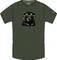 CMP Funktionsshirt kurzarm (Junior) Vorschaubild