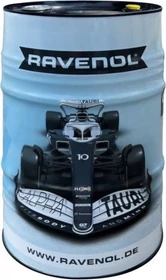 Ravenol RUP Racing Ultra Performance SAE 5W-40 60l