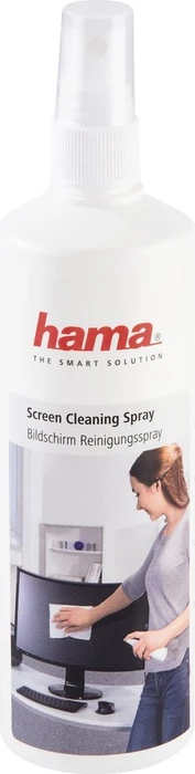 Hama TV-Reinigungsspray 250ml