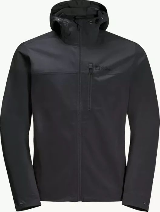 Jack Wolfskin Desert Wind Jacke (Herren)