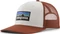Patagonia P-6 Logo Trucker Kappe Vorschaubild