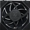 Lian Li Uni Fan TL LCD Wireless 120 RGB, schwarz, LED-Steuerung, 120mm Vorschaubild