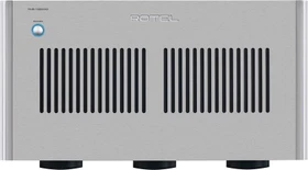 Rotel RMB-1585 MKII silber