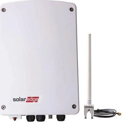 SolarEdge Home Warmwasser-Controller