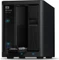 Western Digital My Cloud EX2100 4TB, 1GB RAM, 2x RJ-45 1000Base-T, 2x USB-A 3.0 Vorschaubild