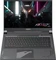GIGABYTE AORUS 17X AXF-D4DE694SH, Core i9-13980HX, 16GB RAM, 1TB SSD, GeForce RTX 4080, DE Vorschaubild