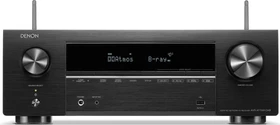 Denon AVR-X1700H DAB