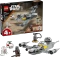 LEGO Star Wars - Mandos und Grogus N-1 Starfighter Vorschaubild