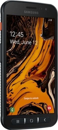 Samsung Galaxy Xcover 4s Enterprise Edition G398FN/DS schwarz