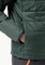 Jack Wolfskin Lapawa Ins Funktionsjacke black olive (Herren) Vorschaubild