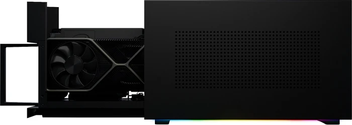 Razer Tomahawk, Core i9-9980HK, 16GB RAM, 512GB SSD, 2TB HDD, GeForce RTX 3080