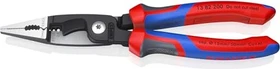 Knipex Elektro-Installationszange, 20cm