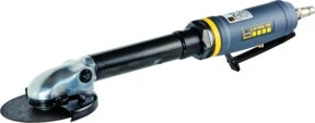 Schneider LH-WSL 100 Druckluft-Winkelschleifer