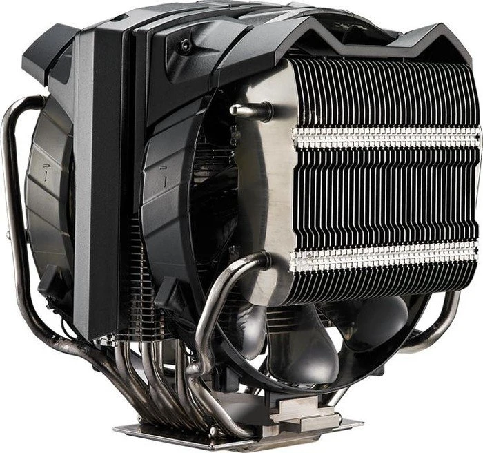 Cooler Master V8 Ver.2