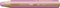 STABILO Woody 3in1 Wachsmalstift rosa Vorschaubild