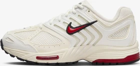 Nike Air Pegasus 2005 white/phantom/coconut milk/gym red (Damen)