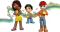 LEGO Friends - Nachrichtenwagen Vorschaubild