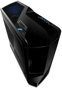 NZXT Phantom schwarz