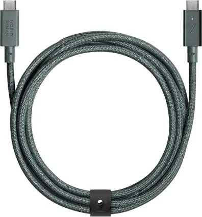 Native Union Belt Cable Pro 240W USB-C/USB-C