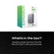 Seagate Expansion Portable (2026), 2TB, USB 3.0 Micro-B Vorschaubild