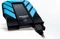ADATA HD710, blau, 500GB, USB 3.0 Micro-B Vorschaubild